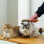 M-PETS Bamboo Ball Pin Brush