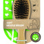 M-PETS Bamboo Soft Bristle Brush