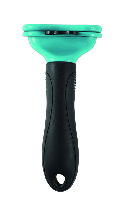 M-PETS Stylus Deshedding Brush - Medium