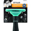 M-PETS Stylus Deshedding Brush - Large