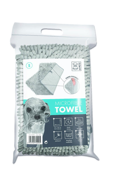 M-PETS Microfiber Towel - Small