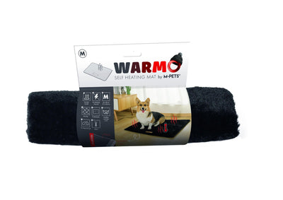 M-PETS Warmo Self Heating Mat Medium