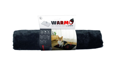 M-PETS Warmo Self Heating Mat Large