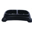 M-PETS Plastic Double Bowl - 2 X 950ml