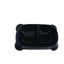 M-PETS Plastic Double Bowl - 2 X 950ml