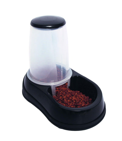 M-PETS Food Dispenser - 2500ml