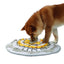 M-PETS Stratege Snuffle Mat - Round