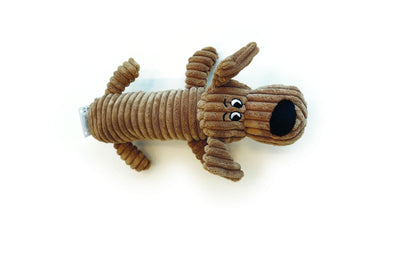 M-PETS Charly Squeaker - 32 X 17 X 9 Cm