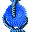 M-PETS Twist Prickly Trio