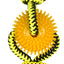 M-PETS Twist Prickly Trio