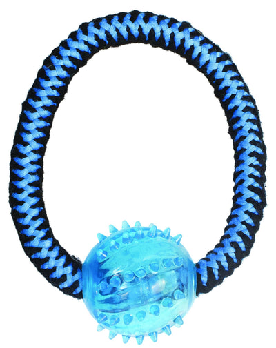M-PETS Twist Ring