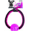 M-PETS Twist Ring