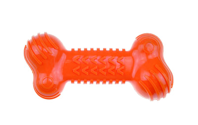 M-PETS Funbone - Orange