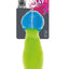 M-PETS Foxball - Blue & Green
