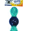 M-PETS Uranus Dog Toy - Blue
