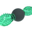 M-PETS Uranus Dog Toy - Blue