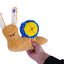 M-PETS Snail Daria Dog Toy