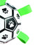 M-PETS Soccer Ball