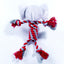 M-PETS Eco Dog Toy Bailey