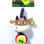 M-PETS Eco Dog Toy Indi