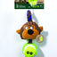 M-PETS Eco Dog Toy Dennis