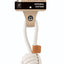 M-PETS Coto White Loop Ball 6.5 Cm
