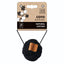 M-PETS Coto Black Ball 6.5 Cm
