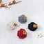 M-PETS Coto Black Ball 6.5 Cm