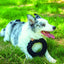 M-PETS Coto Black Ring 18 Cm