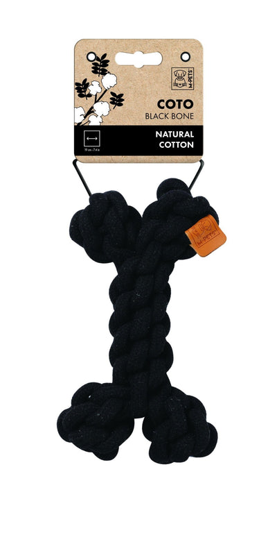 M-PETS Coto Black Bone 19 Cm