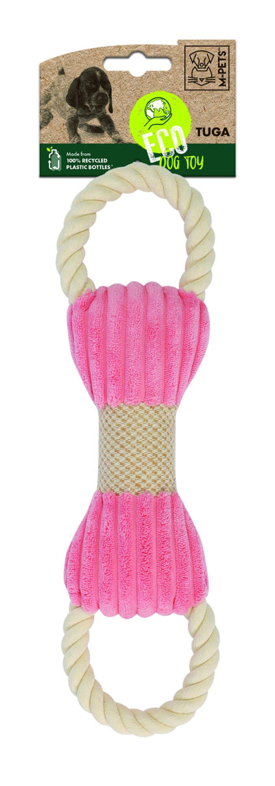 M-PETS Eco Dog Toy - Tuga