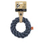M-PETS Coto Grey Ring 18 Cm
