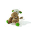M-PETS Terra Eco Puppy Toy Nala