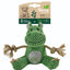 M-PETS Terra Eco Puppy Toy Toto