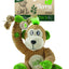 M-PETS Terra Eco Puppy Toy Zuzu