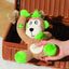 M-PETS Terra Eco Puppy Toy Zuzu