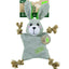 M-PETS Terra Eco Puppy Toy Lulu