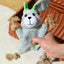 M-PETS Terra Eco Puppy Toy Lulu
