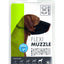 M-PETS Flexi Muzzle Xtra Large