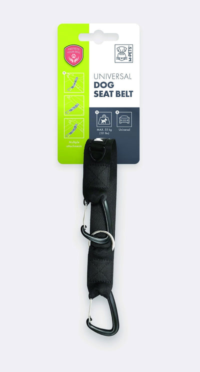 M-PETS Universal Dog Seat Belt