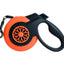 M-PETS Autobrake Retractable Smart Leash -Small