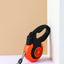 M-PETS Autobrake Retractable Smart Leash -Medium