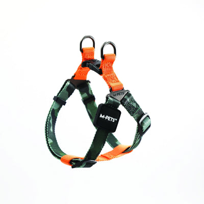 M-PETS Wild Jungle Harness Large