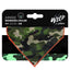 M-PETS Wild Jungle Bandana Xtra Small