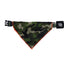 M-PETS Wild Jungle Bandana Xtra Small
