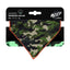 M-PETS Wild Jungle Bandana Small