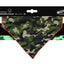 M-PETS Wild Jungle Bandana Medium