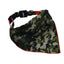 M-PETS Wild Jungle Bandana Large