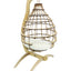 M-PETS Cloud Hanging Cat Bed With Cushion