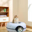 M-PETS Donut Tunnel Bed Medium